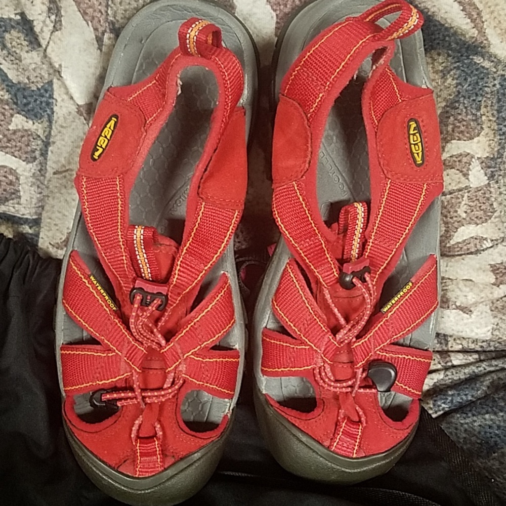 Sandals